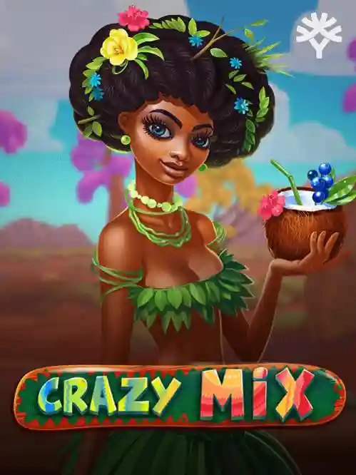 Crazy-Mix