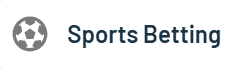 Sports Betting at Gamblii